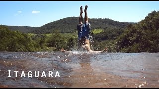 Uma viagem por Itaguara