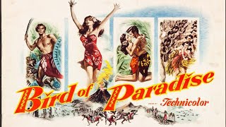 Filme Ave do Paraíso 1951 - Legendado