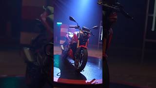 #shorts Bajaj pulsar n250 new 2024 model looks design walk around price details.