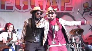 Echo Minott & Jahnny Minott - Follow Me - Kingston City - Try To Hypnotize Me