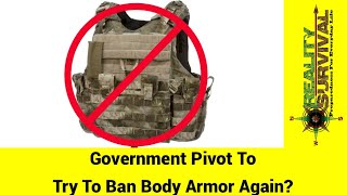 Pivot To Outlaw Tactical Gear and Body Armor Inbound!