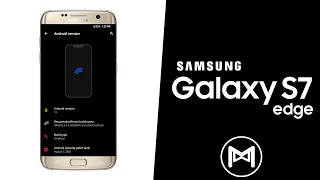 Samsung Galaxy S7 Edge | Resurrection Remix OS v8.5.6 | Android 10 Q ROM