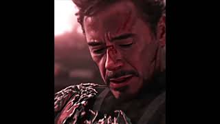 RDJ AS DR DOOM - RDJ X IRONMAN  | VØJ x Narvent Memory Reboot (Over Slowed) #edit #marvel