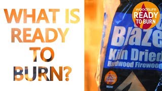 What Is Ready To Burn? - White Horse Energy