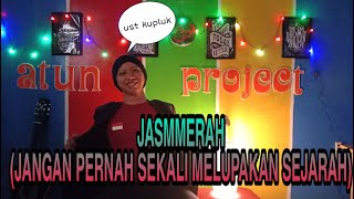 JASMMERAH (JALAN SELAMET MENUJU HIJRAH)