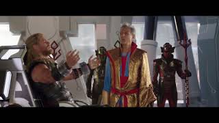 [60FPS] Thor Ragnarok  Epic  Trailer  60FPS HFR HD