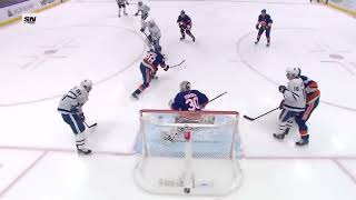 Toronto Maple Leafs Goals Vs Islanders Dec 11th 2023