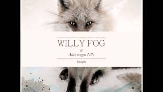 Willy Fog - Gunther Grau