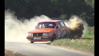 Rallye Jean Louis Dumont 2019 (Racing Mag Nr156)