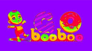 Go Boo Boo New Intro Logo effects (Sponsored by Preview 2 Effects) Iconic Effects