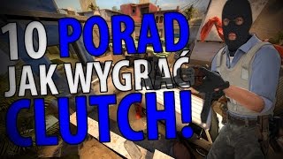 10 PORAD JAK WYGRYWAĆ CLUTCH'E - TERRORYŚCI!