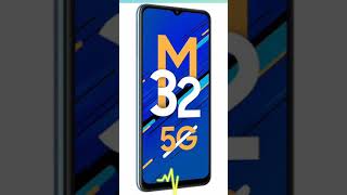 Samsung Galaxy M32 5G | (Sky Blue) 8GB, 128GB | #shorts