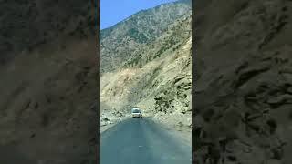 Basham road Tour | tour to Hunza