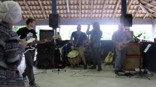 Born To Be Wild - (Steppenwolf) - 1ª ENTREBIO