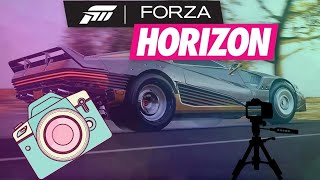 ФОТКАЕМСЯ В МЕКСИКЕ В FORZA HORIZON 5