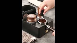 Coffee tool set #coffee #espresso #tamper