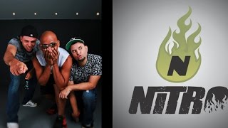 Nitro &Tihuana (Vídeo Clip Oficial)