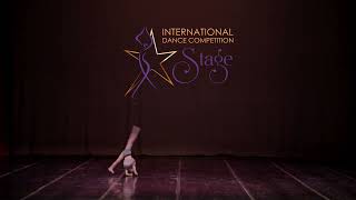 STAGE IDC | 2022 | My dream | Lina Alurkova | Tapia Dance House | Bulgaria