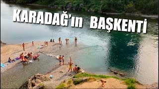 Karadağ Podgoritsa İlk Gün #42