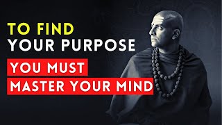 How To Find Your Purpose - Dandapani Motivational Speech 2021