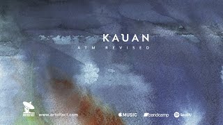 KAUAN: ATM Revised FULL ALBUM STREAM #ARTOFFACT #kyiv #postmetal #blackmetal