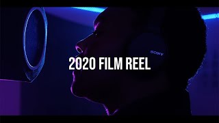 2020 Directors & Cinematography Reel - Zacchaeus Brisson