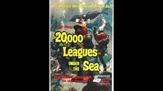 20 000 mil podmorskiej żeglugi   A Whale Of A Tale Disney Classics Muzyka