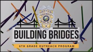 Building Bridges 2021 Virtual Edition – Segment #2