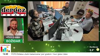 Gradske teme 4.10.2024.- Podravski radio