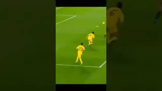 Neymar everybody can agree thus Neymar best Goal, he ever Scored for Barcelona