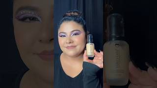 Forever52 ultra definition liquid foundation review #shortvideo #forever52makeup #makeupby_asmita_