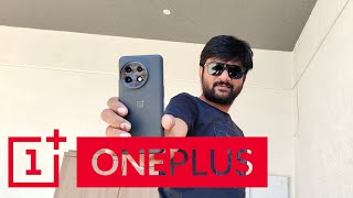 First vlog with OnePlus 11