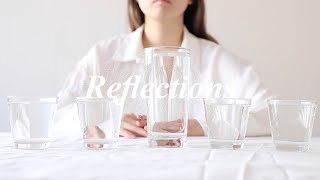 Reflections: A Dance Visual - Steph Wang Choreography