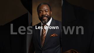 Life is full of possibilities when we keep our dreams alive #Les Brown #wise saying