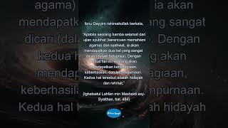 KITA SENANTIASA MEMBUTUHKAN HIDAYAH DAN RAHMAT DARI ALLAH || #𝓞𝓷𝓸𝓝𝓰𝓪𝓳𝓲