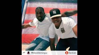 Kanye West & JAY-Z - What We Do (Ft. Jay Rock & Kendrick Lamar) [Mash-Up]