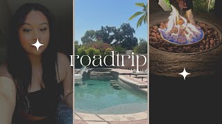 Come On A Family Trip With Me!