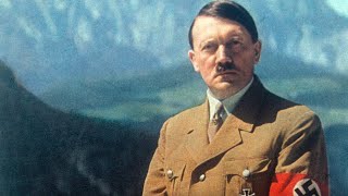 Les derniers secrets d'Hitler