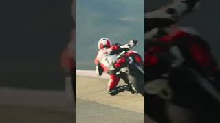 Ducati Multistrada V4 Pikes Peak