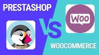 Woocommerce vs PrestaShop | ¿Cuál es mejor para mi ecommerce? Análisis 2023