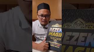 Memperkenalkan Kit Rezeki Magik