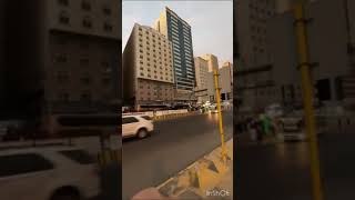 منطقه محبس الجن معالم ومناطق في مكه المكرمه رزقنا الله واياكم زيارتها في القريب العاجل