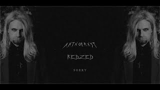 REDZED - SORRY