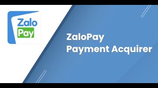 Odoo Apps - ZaloPay Payment Acquirer | Odoo 15