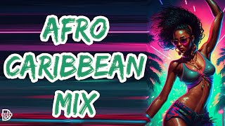 🔥Badass MIXTAPE AFRO x RABODAY MIX 2024 #1 | madness AFRO and Raboday Trending 2024 | DJ DJEEN 🎧