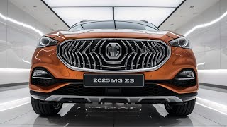 MG ZS Warnings You Need To Know Before Buying!