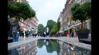 Conseil Amiens Metropole du 26 Septembre 2024