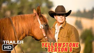 Kevin Costner is Leaving Yellowstone and Taking Taylor Sheridan to Court