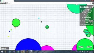 AGARIO !!!!