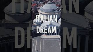 Жизнь в утонченной роскоши с коллекцией Italian Dream